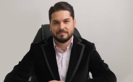 Psikoterapist Özkan Yiğit: Kapsamlı Terapi Deneyimiyle Yanınızda