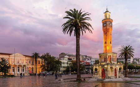 İzmir’in En İyi Psikologları: Adres ve İletişim Bilgileri