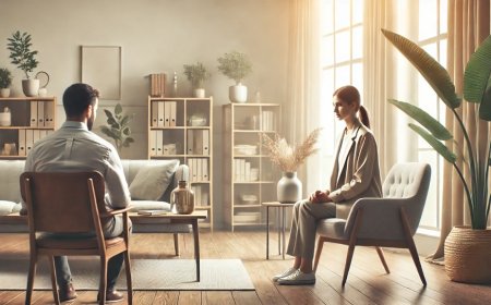 Bate Birey ve Aile Terapileri Enstitüsü: Psikolojik Destekte Güvenilir Adres