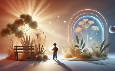 Çocukluk Çağı Mastürbasyonu: Doğal Bir Gelişim Süreci