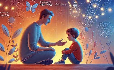 Çocukluk Çağı Mastürbasyonu: Ebeveynler İçin Rehber