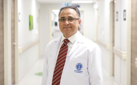 Çocuklarda Karın Ağrısı: Masum Bir Şikâyet Mi, Yoksa Ciddi Bir Hastalığın Habercisi Mi?