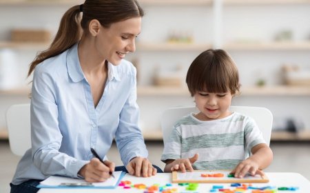 Dikkat Eksikliği ve Hiperaktivite Bozukluğu: Çocuğunuzun Davranışı Sinyal Veriyor Olabilir