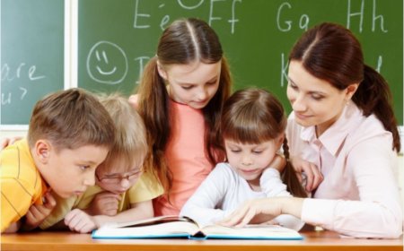 Çocuk psikolojisini anlamak, sağlıklı bireylerin temelini atar