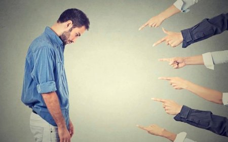 Utanç, bireyin ruhsal gelişiminde derin yaralar bırakabilir