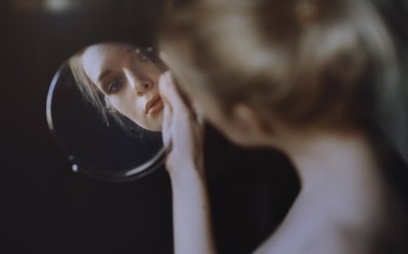 Karşımdaki Kişi Narsist Olabilir mi?