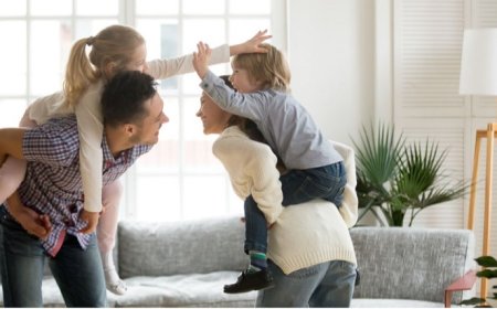 Çocuk yeterince ilgi görüp görmediğini nasıl belli eder?