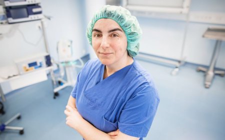 İnsan ve Gezegen Sağlığı İçin Derin Teknoloji Çözümleri Zirvede Ele Alınıyor