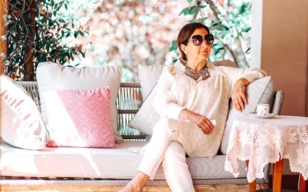 Prof. Dr. Ayşe Yalın: Çocuk ve Aile Ruh Sağlığının Sessiz Mimarı