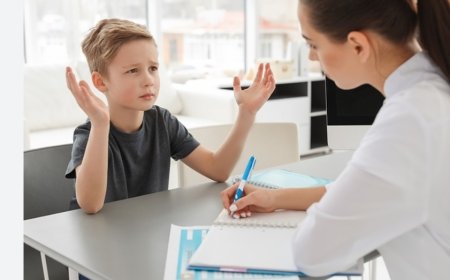 Çocuk ve Ergen Psikiyatristi Uzm. Dr. Hasan Bozkurt: Ruh Sağlığında Yeni Neslin Güvencesi