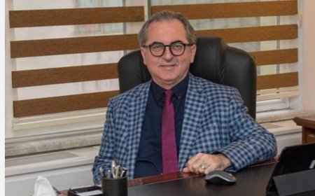Prof. Dr. Kemal Arıkan: Nörobilimle Psikiyatriyi Buluşturan Öncü Hekim