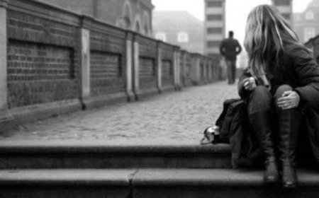 Terk Edilme Şeması Olan Kişilerin İnanç ve Davranış Kalıpları