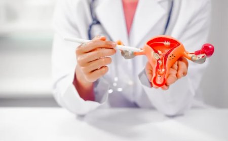 Kadınların Sessiz Mücadelesi: Endometriozis Hem Ağrılı Hem Sinsi Bir Tehdit