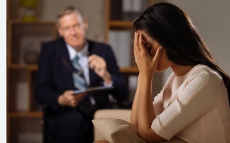 Kayseri’de Psikolojik Dönüşümün Öncüsü: Psikolog Adem Ocak