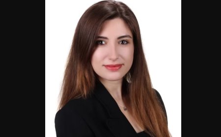 Bilişsel Davranışçı Terapi ve Travma Çalışmalarında Uzman: Klinik Psikolog Çağla Ebru Güneysu