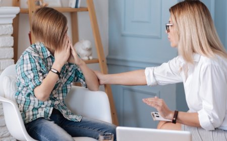 Bilişsel Davranışçı Oyun Terapisinin Türkiye'deki Öncülerinden: Psikolog Elif Terziköy