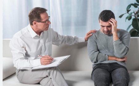 Kriz Anlarında Güçlü Bir Rehber: Uzman Psikolog Ümit Taş