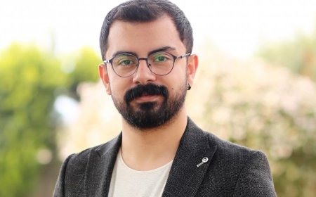 İzmir’de Psikolojik Destekte Güçlü Bir İsim: Psikolojik Danışman Ahmet Vefa Çetin