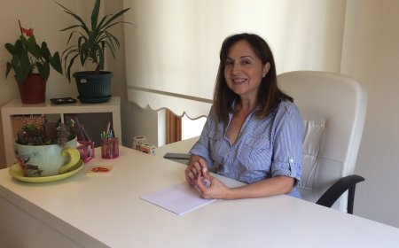 Çocuklardan Yetişkinlere, Bireylerden Ailelere Kadar Geniş Yelpazede Psikolojik Destek