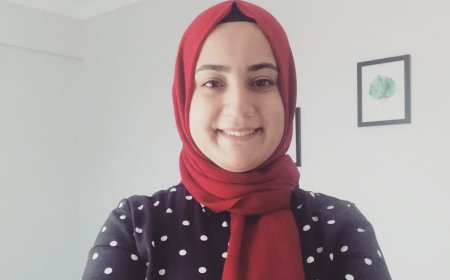 Gaziemir’de Psikolojik Güvenin Adresi: Psikolog Hatice Kübra Güzeloğlu
