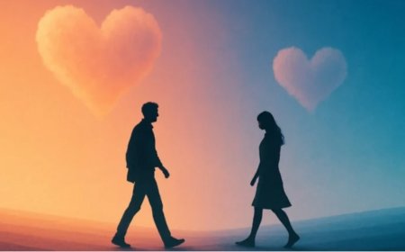 Erkekler Kadınlardan Daha Hızlı Aşık Oluyor: Bilimsel Araştırma Aşk Algısını Sarsıyor