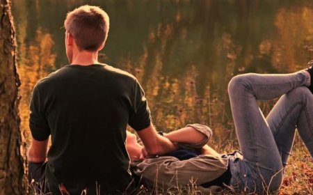 İnsanlar Size Neden Aşık Olur? Carl Jung’a Göre Aşkın Derin Psikolojisi