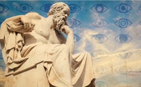 Stoacı Felsefenin Gölgesinde Kadın Psikolojisi: Kişisel Gelişim mi, Etik Sorun mu?