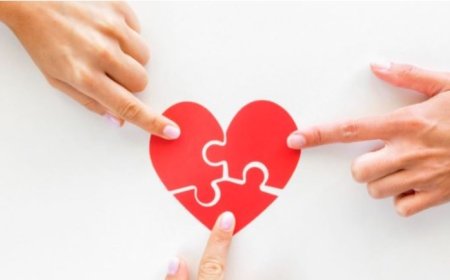 Kırık Kalp Sendromu: Kalbin Duygulara Verdiği Hayati Tepki