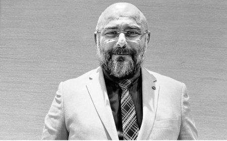 Prof. Dr. Gökhan Malkoç: Adalet sağlanmazsa travma derinleşir