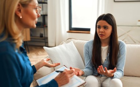 Terapiye İhtiyacınız Olduğunu Gösteren İşaretler