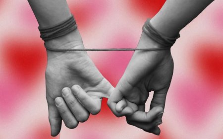 Etik Çoğul Aşk Nedir? 9 Farklı İlişki Biçimi