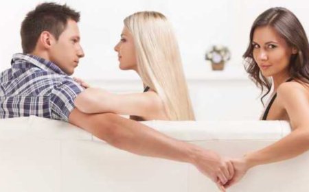 Kadınlar Neden Aldatır? Duygusal ve Psikolojik Nedenler Üzerine Derinlemesine Bir Bakış