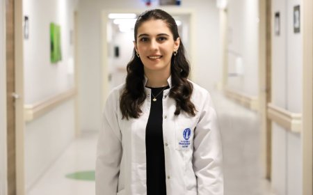 Bayramda Et Tüketimine Dikkat: Sağlıklı Beslenme İçin 5 Altın Kural