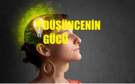 Zihninizde Açtığınız Pencere, Hayatınızın Rengini Belirler