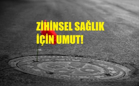 Ayşe Bilge Selçuk’tan Zihinsel Sağlık Uyarısı: Zorlayıcı Dönemlerde Aktif Umut