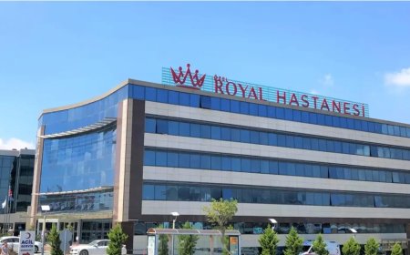 Royal Hastanesi Hakkında Art Arda Şikayetler: Hastalar Yüksek Ücret ve İlgisizlikten Yakınıyor