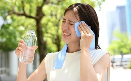 Sıcak Hava Sizi Neden Sinirli Yapıyor? Bilim, Milyarlarca Sosyal Medya Paylaşımını Analiz Ederek Cevapladı