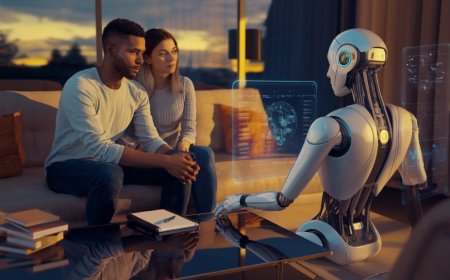 Yapay Zekâ Terapist Olabilir mi? Uzmanlardan Uyarılar ve Yeni Bulgular