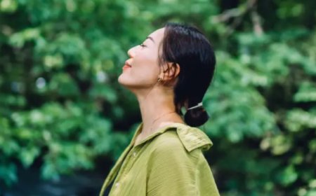 Farkındalık Nedir ve Ruh Sağlığımıza Nasıl İyi Gelir?