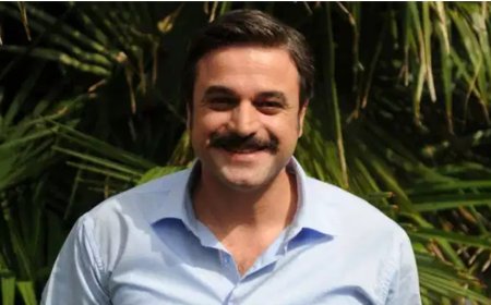 Geniş Aile”nin Cevahir’i Ufuk Özkan hakkında endişelendiren iddia: Hastanede, durumu iyi