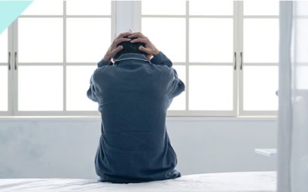 Şizoid Kişilik Bozukluğu: Yakınlıktan Kaçınma ve Duygusal Uzaklığın Anatomisi