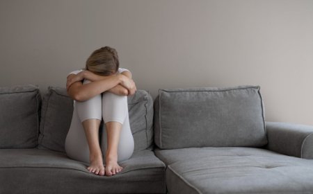 Hayat Gerçek Dışı Geldiğinde: Depersonalizasyonla Başa Çıkmanın Etkili Yolları