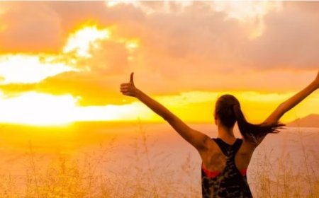 Özgüven Tuzağı: Neden Özgüven Peşinde Koşmak Geri Tepiyor?