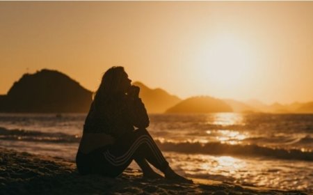 Pişmanlıkla Yaşamak Değil, Ondan Öğrenmek: Seçenek Patlaması Çağında Dayanıklılık Rehberi