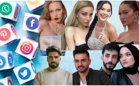 Beğeniyi Kovalamak Hayatı Kaçırmak: Sosyal Medyanın Görünmeyen Bedeli