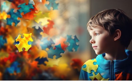 Otizm Spektrum Bozukluğu: Erken Tanı, Doğru Destekle Değişen Hayatlar