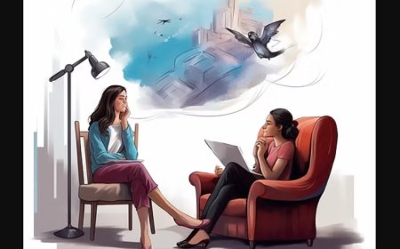 Zihnin Sırlar Odası: Rüyalar Bilim ve Terapi Açısından Ne Söyler?