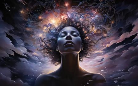 Rüyalar ve Bilinçaltının Gizemi: Bilim, Terapi ve Merakın Kesişimi