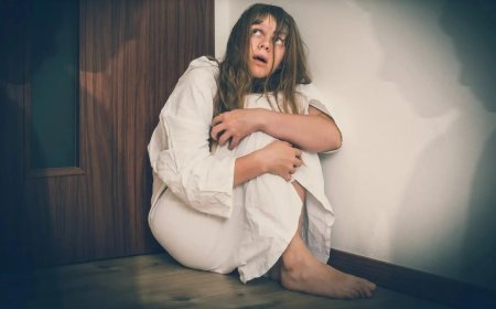 Travmanın İzleri: TSSB’de Erken Müdahale Yaşamı Nasıl Değiştirir?