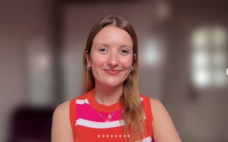 Tuğçe İnkaya: Zor İlişkileri Çözüme Dönüştüren Danışmanlık Yaklaşımı